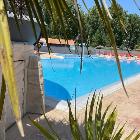 Laïka Cottage, Accès Piscine Campeggio Saint-Hilaire-de-Riez