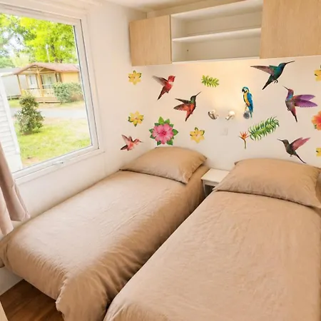 Laika Cottage, Acces Piscine * Saint-Hilaire-de-Riez