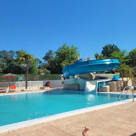 Laika Cottage, Acces Piscine Saint-Hilaire-de-Riez